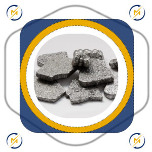 آهن خام (Pig Iron)